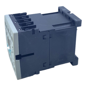 1 stuk gloednieuwe originele 3RT1015-1BB42 stroomonderbreker 7A 3kW 400V 24V DC <span class=keywords><strong>3</strong></span>-polig 3RT1015-1BB42 7 - Product Image 3
