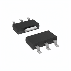 Buy Electronics Components Online Authorized Distributor Transistors BCP69-25-QX TO-261-4, TO-261AA - Product Image 1