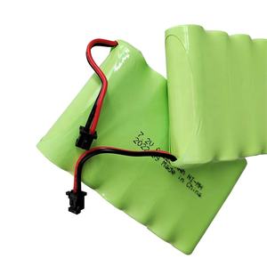 Длительный срок службы 5 В, 9 В, перезаряжаемые батареи 7,2 в, 2200 мАч, размер aaa и размер <span class=keywords><strong>aa</strong></span> - Product Image 1