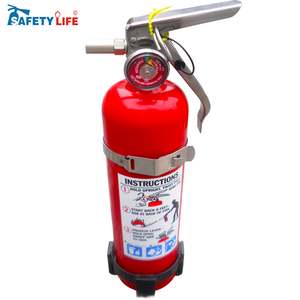 Extintor <span class=keywords><strong>de</strong></span> Polvo Tipo Americano, la <span class=keywords><strong>Mejor</strong></span> Opción para Combatir los Diversos Tipos <span class=keywords><strong>de</strong></span> Incendios en Hogares, Oficinas y Edificios <span class=keywords><strong>de</strong></span> Departamentos - Product Image 5