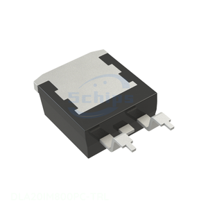 Single Diodes TO-263-3, D2PAK , TO-263AB DLA20IM800PC-TRL Buy Electronics Components Online Authorized Distributor - Product Image 1