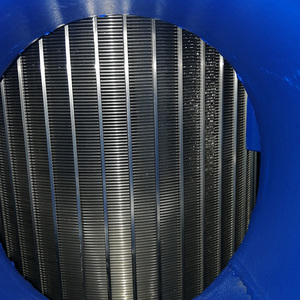 Chất thải công nghiệp xử lý nước thiết bị động cơ/Hướng dẫn sử dụng ổ đĩa AY/ays lưới tưới nhỏ giọt ly tâm Màn hình lưới lọc - Product Image 6