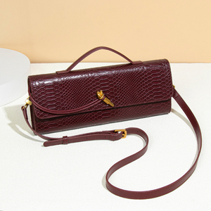 Женская Сумка-клатч на одно плечо - Product Image 3