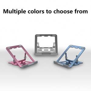 Iphone <span class=keywords><strong>Ipad</strong></span> พับโทรศัพท์วิดีโอแท็บเล็ตยืน<span class=keywords><strong>11</strong></span>, 9.7, 10.5จุด,E-Reader <span class=keywords><strong>Pro</strong></span> โลหะลักษณะที่เข้ากันได้7 ~ 13<span class=keywords><strong>นิ้ว</strong></span> <span class=keywords><strong>M1</strong></span> - Product Image 2