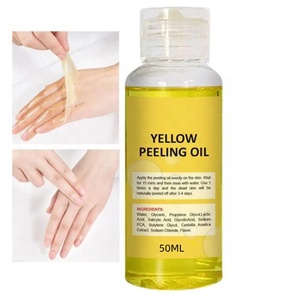 Aceite Exfoliante Blanqueador <span class=keywords><strong>Extra</strong></span> Fuerte de Marca Privada - Product Image 4