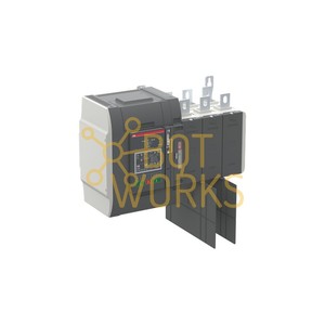 ABB 1SCA151028R1001 - Nuovo - Product Image 1