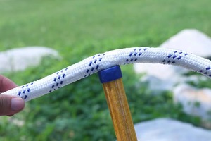 Cao xây dựng chữa cháy cứu hộ thoát khỏi Dây thang - Product Image 3