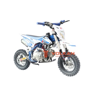 Bicicleta de cross de 70CC para niños <span class=keywords><strong>Pit</strong></span> <span class=keywords><strong>Bike</strong></span> para jóvenes - Product Image 4