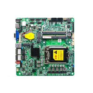 Tata letak PCB profesional kustom dan perakitan PCBA PCB rakitan elektronik papan layanan desain sirkuit produsen PCB