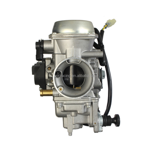Carburador 16100-HP0-A02 para Foreman500 TRX500 TRX 500F 500FE 500FM 500FPE 500FPM 500TM 500FPA 500PG <span class=keywords><strong>4x4</strong></span> ES ATV Motocicleta - Product Image 3