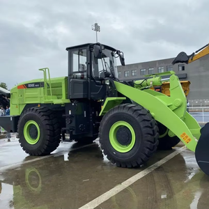 Cargadora de orugas remolcable de entrega rápida, cargadora de troncos Howo, 1 año de garantía, mini retroexcavadora, bomba de tractor, 2 toneladas, monitoreo remoto para - Product Image 1