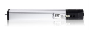 Raex 2019 poder económico de doble <span class=keywords><strong>eje</strong></span> persianas motor DC - Product Image 2