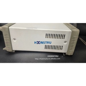 Fuente de alimentación Agilent E3647A, foto real tomada /_/ # im H - Product Image 4