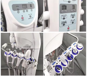 Hot <strong>Sale</strong> 19 in 1 Multifunction Facial Beauty <strong>Machine</strong>/spray Facial Beauty <strong>Machine</strong> - Product Image 6