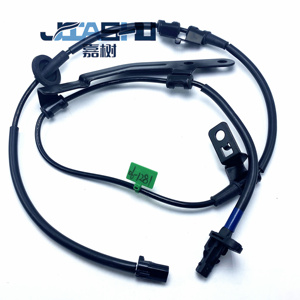 Capteur de vitesse ABS neuf et performant du fabricant pour camion 4x4 IX25, modèle 95680-C9000 JS-06-1281, <span class=keywords><strong>garantie</strong></span> 18 mois - Product Image 4
