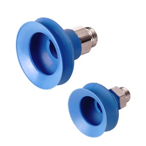 HOFUJNG VAS/VASB Threaded <b>Suction</b> Cup Organ Silicone Festos Rubber <b>Suction</b> Cup Vacuum Sucker Ventosas De Silicona - Product Image 6