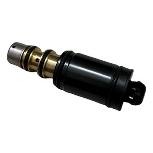 Soupape de pompe de compresseur de climatisation pour <span class=keywords><strong>Mercedes</strong></span> Benz W211 <span class=keywords><strong>W219</strong></span> CLS550 E550 AC System Valve Core 0012301411 - Product Image 3