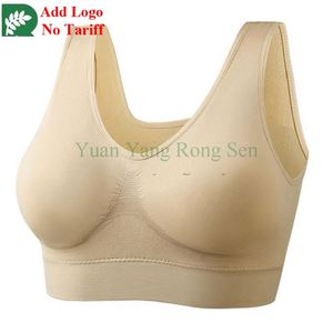<span class=keywords><strong>Sujetador</strong></span> <span class=keywords><strong>deportivo</strong></span> Running <span class=keywords><strong>Panache</strong></span> para niñas con tejido Dry Fit - Product Image 4