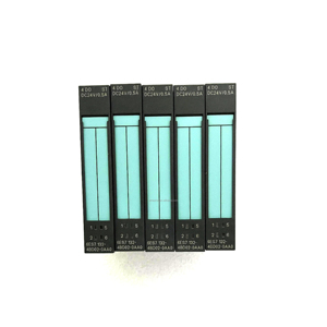 Original SIMATIC ET200S 4DO <strong>Module</strong> 6ES7132-4BD02-0AA0 24VDC 0.5A Output Standard 5pcs Per Pack - Product Image 3