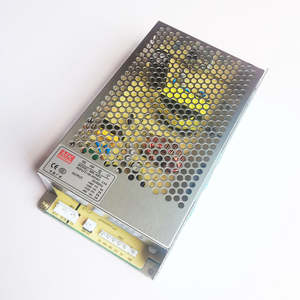 Fuente de Alimentación MK-48 AC180~260v, Transformador para Máquina Expendedora de Juguetes, Grúa, Consola de Juegos Arcade que Funciona con Monedas - Product Image 1