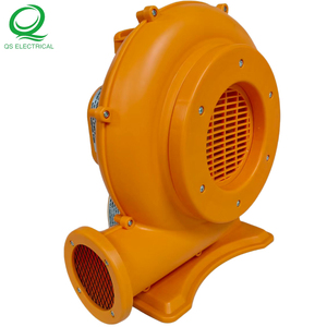 Souffleur d'air gonflable haute performance, <span class=keywords><strong>super</strong></span> silencieux, 750W, moyenne pression, de haute qualité, OEM pour château gonflable et toboggan, fabriqué en Chine - Product Image 3