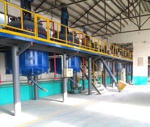 <span class=keywords><strong>Pintura</strong></span> <span class=keywords><strong>Impermeabilizante</strong></span> Acrílica a Base de Agua para Techos, <span class=keywords><strong>Impermeabilizante</strong></span> para Techos de Concreto y Metal con Protección UV - Product Image 5