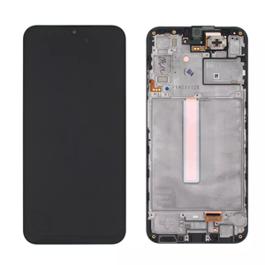 Pièces de téléphone écran LCD pour <span class=keywords><strong>Samsung</strong></span> Galaxy A25 5G A256 <span class=keywords><strong>2023</strong></span> TFT Incell écran de remplacement pour <span class=keywords><strong>Samsung</strong></span> A25 écran LCD - Product Image 1