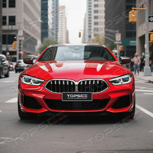 <span class=keywords><strong>Film</strong></span> de protection de voiture en TPU/PPF coloré, auto-cicatrisant, anti-jaunissement, résistant aux rayures, <span class=keywords><strong>film</strong></span> de couleur pour carrosserie de voiture en gros, plus de 300 couleurs - Product Image 4