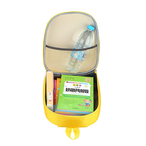 Borsa da scuola per bambini con guscio rigido per bambini zaino scuola per <span class=keywords><strong>asilo</strong></span> e bambini - Product Image 4