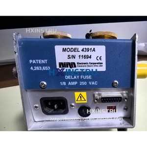 Bird 4391A - RF Power Analyst (PEP-Dual Element) H - Product Image 1