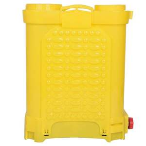Wholesale Agricultural Knapsack <strong>18L</strong> Electric Manual <strong>Sprayers</strong> Electric <strong>Hand</strong> Knapsack 2 in 1 Battery <strong>Sprayer</strong> - Product Image 5