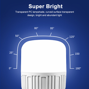Lámpara LED de Emergencia <span class=keywords><strong>Recargable</strong></span> por USB, Portátil, Resistente al Agua, con Batería de Respaldo, para Colgar - Product Image 3