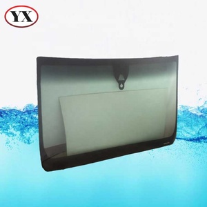 Vidrio de seguridad Ventana de <span class=keywords><strong>coche</strong></span> en la venta principal auto parabrisas ventas directas de la fábrica - Product Image 6