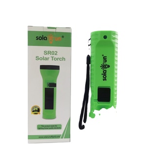 Linternas solares portátiles para exteriores, luces de Camping y Dock con batería de 2021 v, para uso en <span class=keywords><strong>Marruecos</strong></span>, 3,2 - Product Image 1