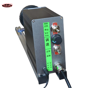 Takedo xh02 Tự làm cần câu sửa chữa hộ gia đình chậm xoay vướng ràng buộc hướng dẫn bàn chải Epoxy dán máy - Product Image 3