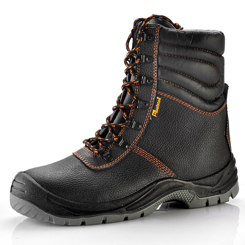 Composite Toe Electrical Hazard Dielectric Safety