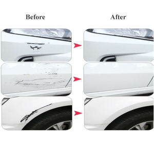 <span class=keywords><strong>Pasta</strong></span> Lucidante Avanzata <span class=keywords><strong>per</strong></span> Auto, Rimuove <span class=keywords><strong>Graffi</strong></span> Profondi, Funziona con Tampone Lucidante, Perfetta <span class=keywords><strong>per</strong></span> Uso Professionale - Product Image 5