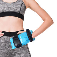 Attelle de poignet réutilisable avec gel froid pour soulager la douleur, gants de compression pour la main et le pouce, idéaux pour les blessures et la chirurgie