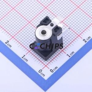 Nouveau et Original JPD1030-M525-4F composant de trou traversant (THT) circuit intégré IC puce PMIC connecteur d'alimentation cc - Product Image 2