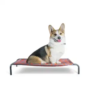 Best Sale Orlando Pet Furniture New Design Comfortable Cute Pet Bed For Dogs And Cats