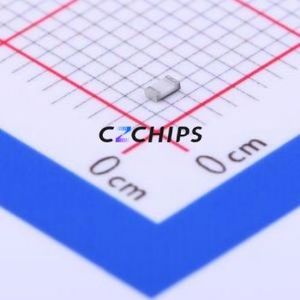 ตัวต้านทานแบบ SMD รุ่น CR0603-FX-3923ELF ขนาด 0603 (ประเภท: ฟิล์มหนา) (ค่าความต้านทาน: 392kโอห์ม ความแม่นยำ: 1%) - Product Image 2