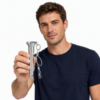 Industrial Handle Ball Lock Quick Release Pin, Anti Loss Wire Rope Lanyard, Quick Disconnect Pin for Machinery Vehicle Assembly