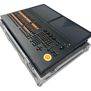 Controlador Ma2 Dark Horse con Estuche para Iluminación de Escenarios, Conciertos, Discotecas y Música - Product Image 4