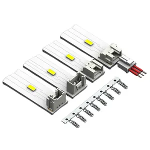 2mm Pitch 2 4 6 8 10 Pin SMT Wafer Wire To Board Connectors For Automotive