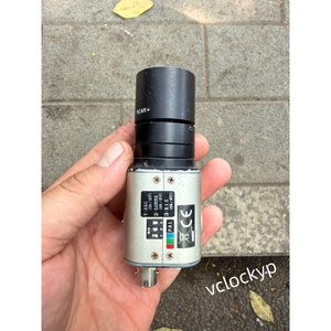 1 ชิ้น มือสอง Watec WAT-250D PAL System - Product Image 4