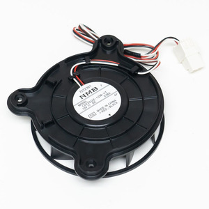 Moteur de ventilateur d'évaporateur DA31-00334C, pièce de rechange compatible avec le ventilateur de refroidissement du <span class=keywords><strong>réfrigérateur</strong></span>-congélateur <span class=keywords><strong>Samsung</strong></span>, accessoire de réparation - Product Image 2