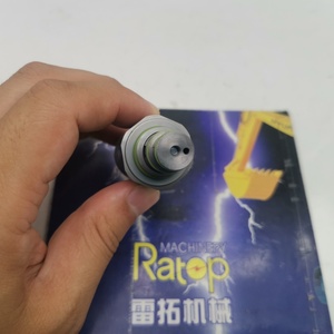 Válvula Solenoide Original para Excavadora R900701407 FTDRE2K37/18-8 - Product Image 3