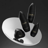 Ensemble de soins de la peau de luxe Youbo, série Bronze Soie Nouvelle Série Fenouil Marin, 100 ml, émulsion aqueuse séparée, essence, flacon pompe en verre, 50 g, flacon de crème