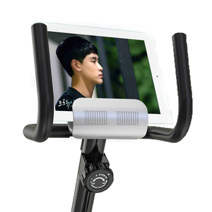 <strong>Pro</strong> Sport Home <strong>Exercise</strong> <strong>Bike</strong> 6KGS Flywheel Magnetic Resistance for Rehabilitation Adjustable Seat Horizontal <strong>Fitness</strong> Made Steel - Product Image 5