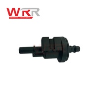 Katup Kontrol WRR 0280142519 untuk Ford Mustang Taurus Ranger Escort Engine Idle Air Control Valve Suku Cadang Pengganti yang Tahan Lama